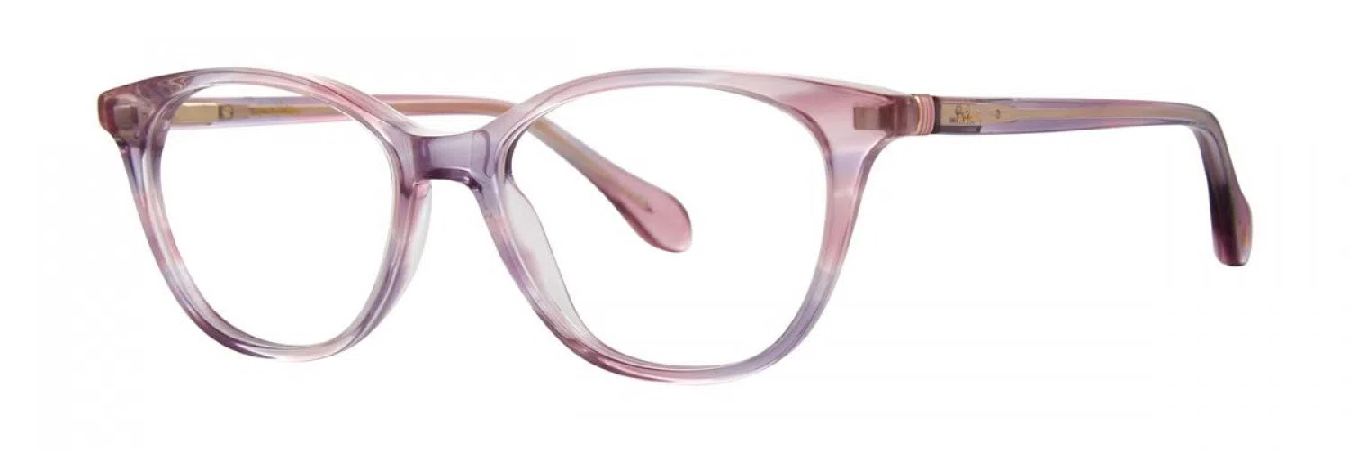 Lilly Pulitzer Bobbie Mini Eyeglasses - view 3